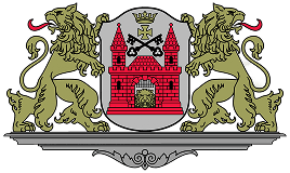 Rīgas pilsētas ģerbonis